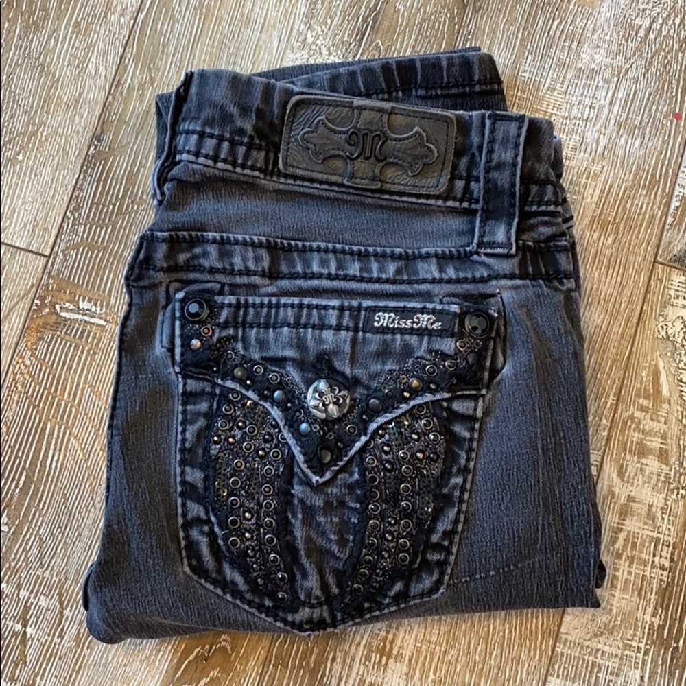 SEXY- miss me Jeans